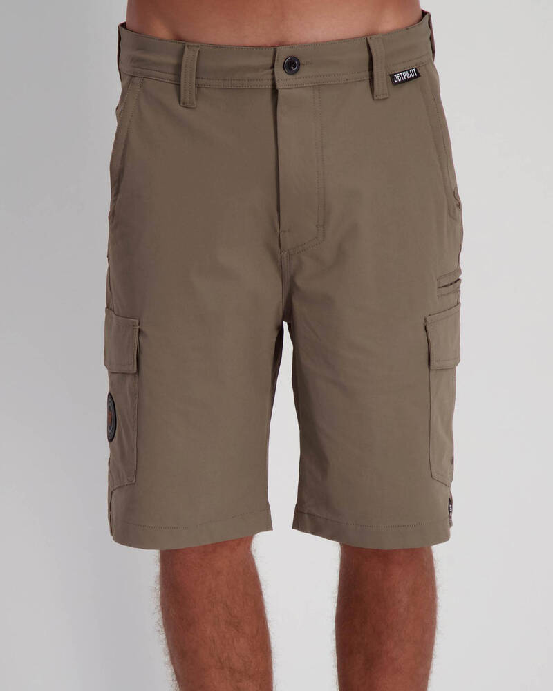 Jetpilot Venture Jetlite Boarkshorts for Mens