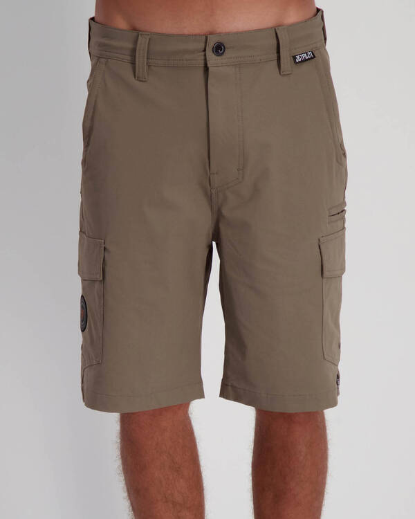 Jetpilot Venture Jetlite Boarkshorts for Mens