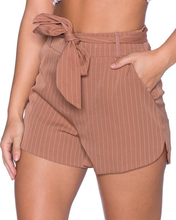 Ava And Ever Drew Shorts for Womens