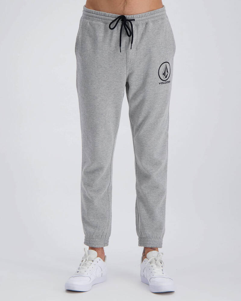 Volcom Brass Tacks Fleece Pant for Mens
