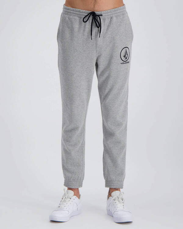 Volcom Brass Tacks Fleece Pant for Mens