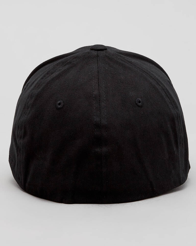 Flexfit Basic Flexfit Cap for Mens