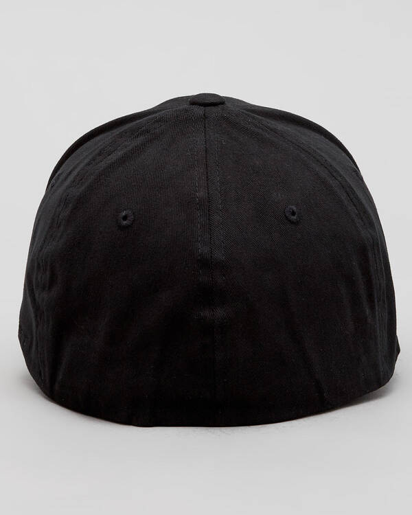 Flexfit Basic Flexfit Cap for Mens
