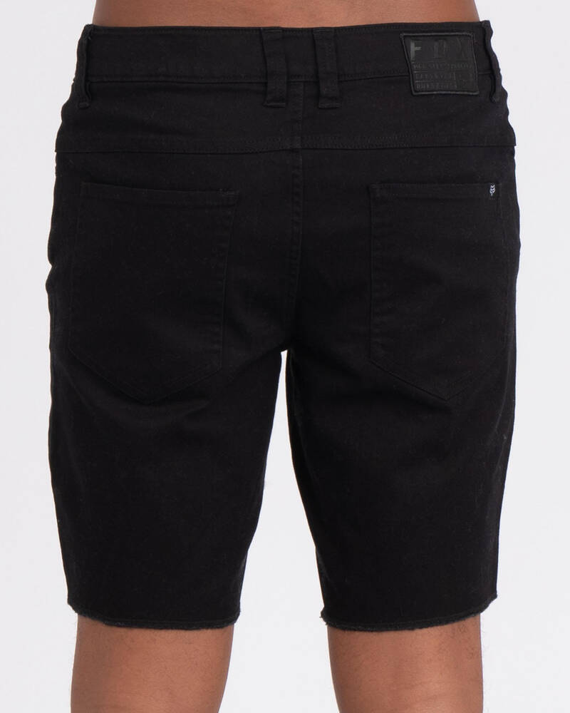 Fox Dagger 2.0 Walk Shorts for Mens