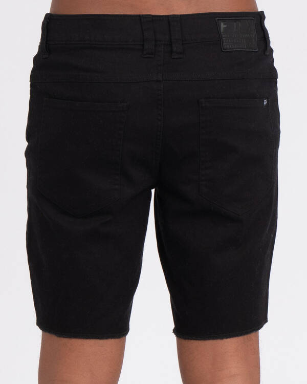 Fox Dagger 2.0 Walk Shorts for Mens
