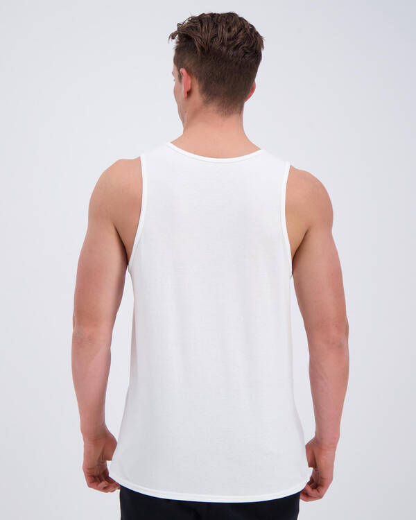 Hurley One & Only Tank Top for Mens