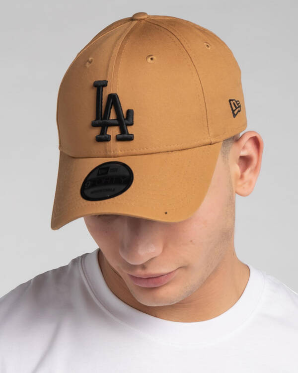 New Era 9Forty LA Dodgers Cap for Mens