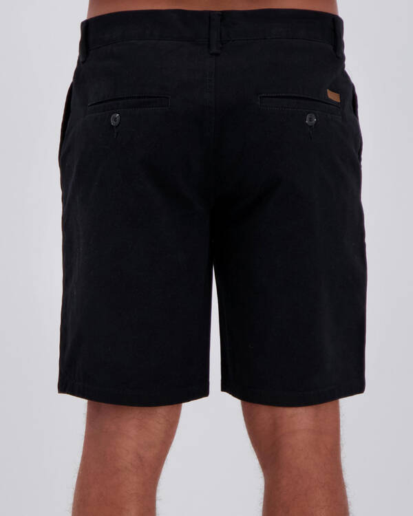 Lucid Lineup Shorts for Mens
