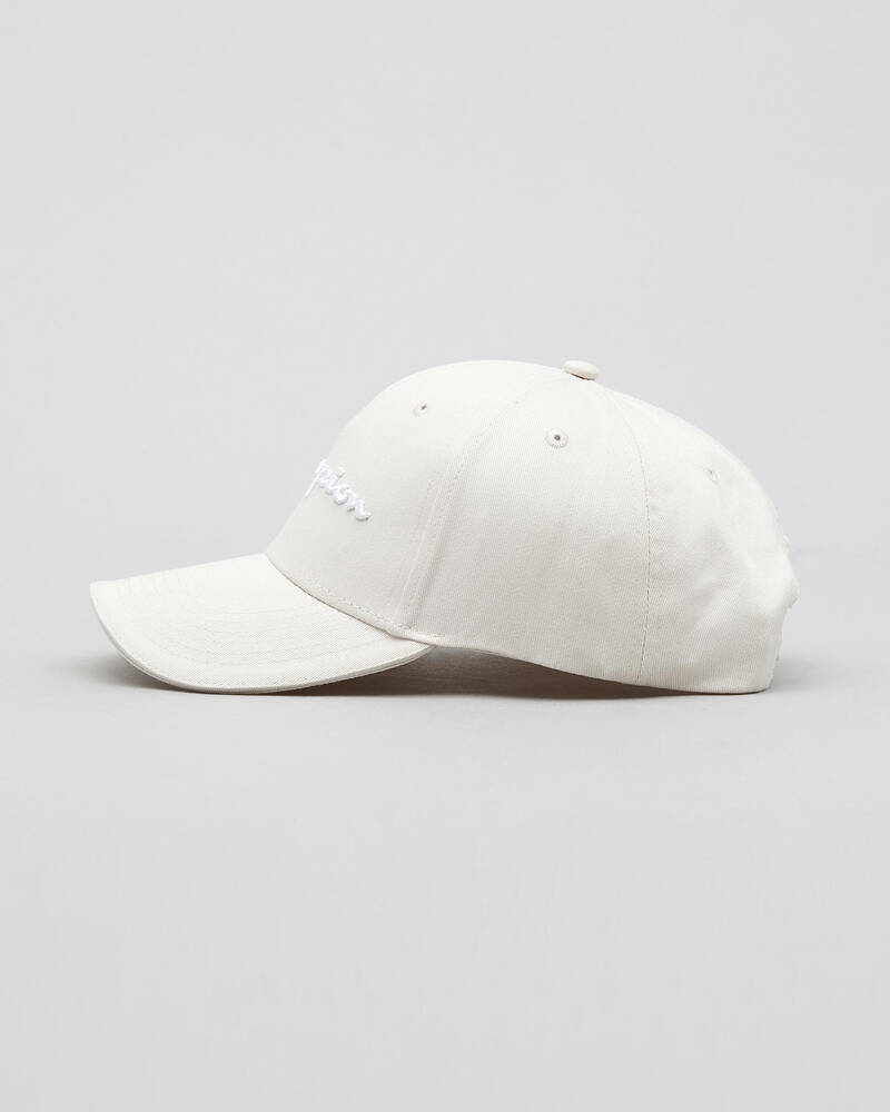 Champion Logo Cap for Mens