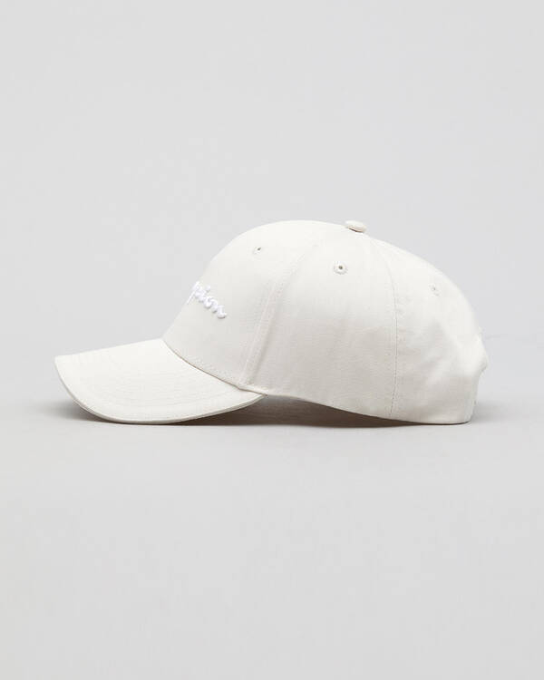 Champion Logo Cap for Mens
