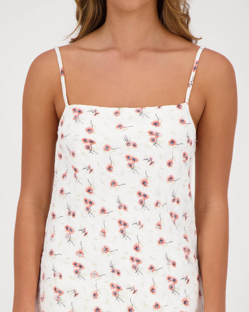 Mooloola Finch Dress for Womens