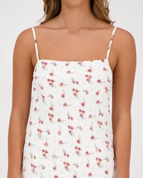Mooloola Finch Dress for Womens