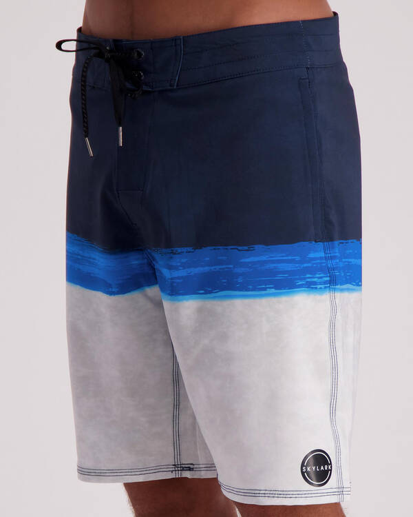 Skylark Torrent Board Short for Mens