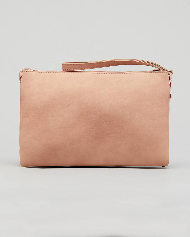 Mooloola Elise Makeup Case for Womens