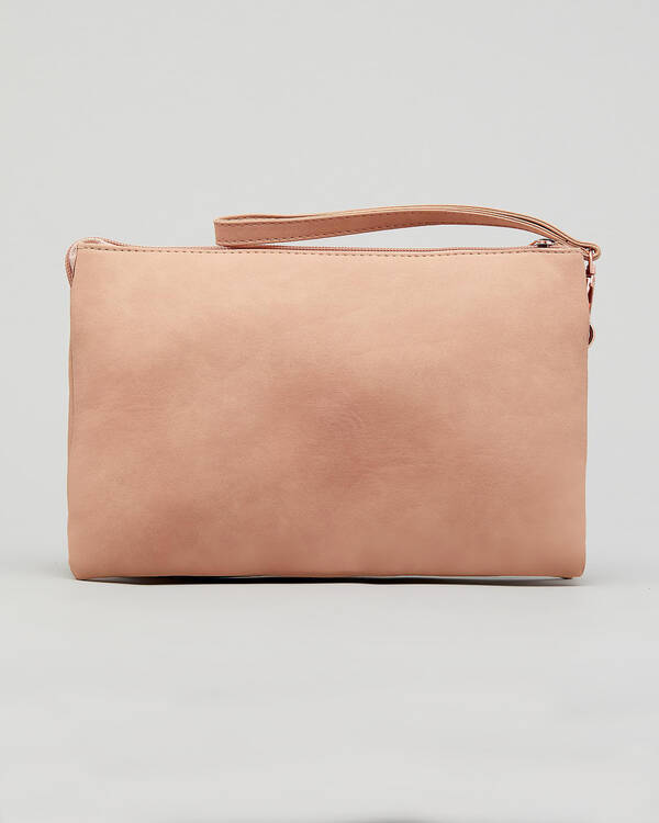 Mooloola Elise Makeup Case for Womens