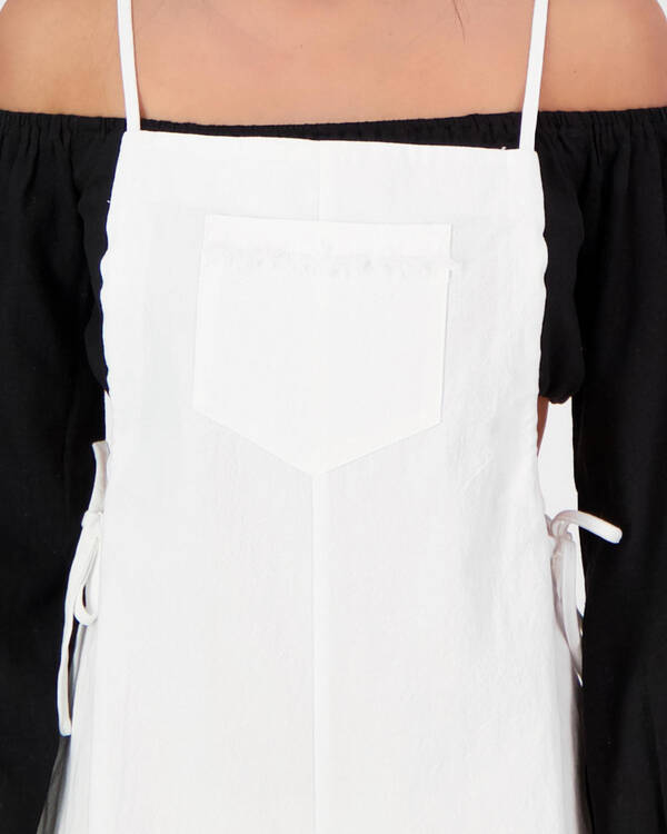 Mooloola Icon Overalls for Womens