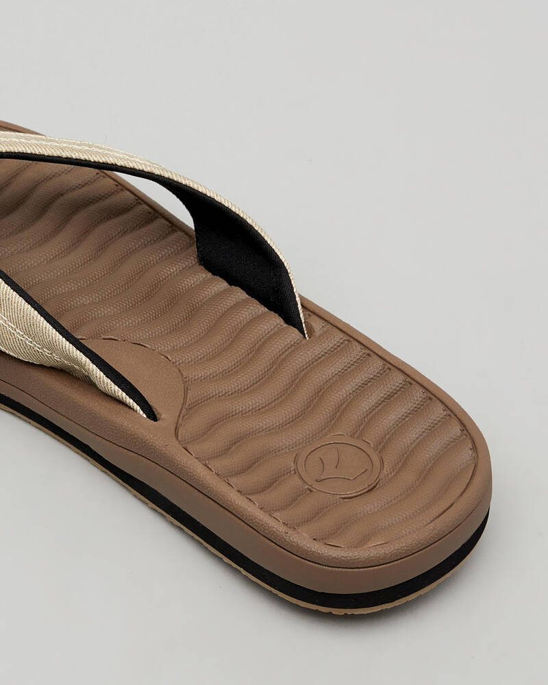 Kustom Quest Thongs for Mens