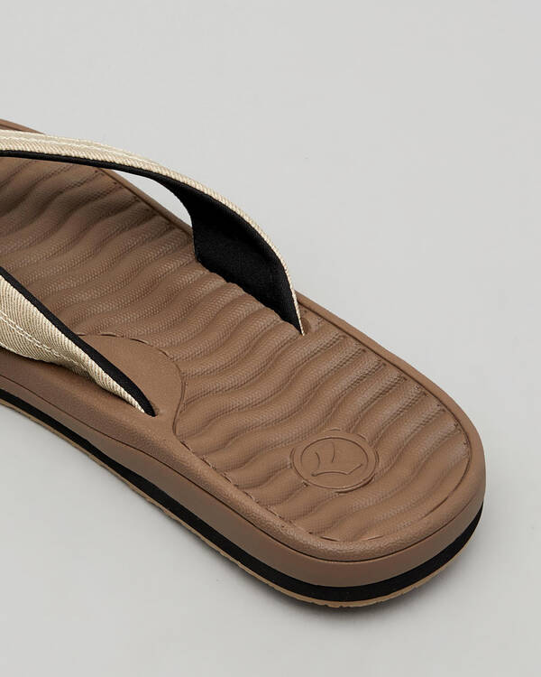 Kustom Quest Thongs for Mens