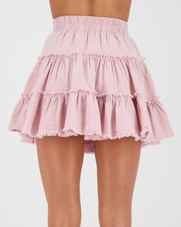 Mooloola Holbrook Skirt for Womens