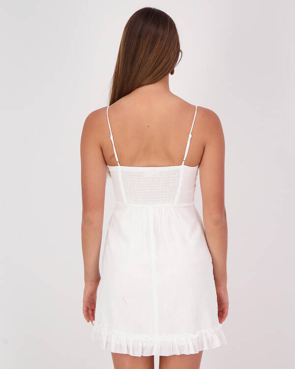 Get It Now Light Breeze Dress for Womens