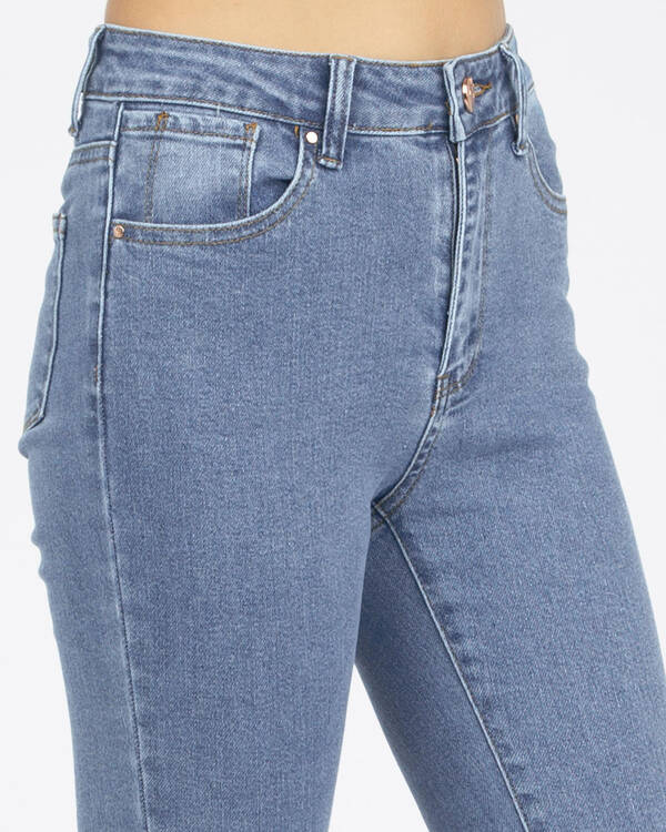 Used Girls' Javi Jeans for Womens