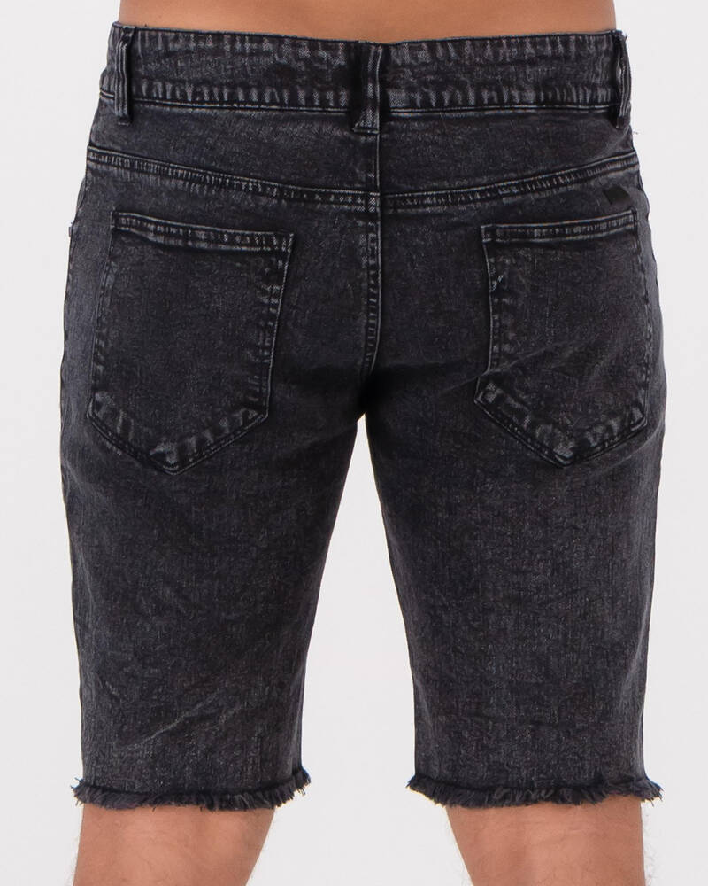 Skylark Signal Shorts for Mens