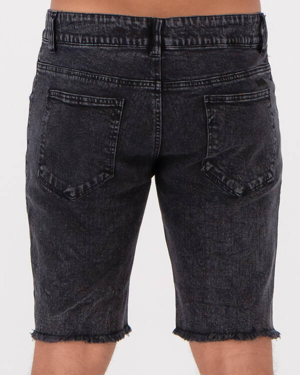 Skylark Signal Shorts for Mens