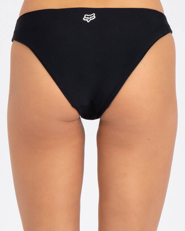 Fox Eyecon Bikini Bottom for Womens