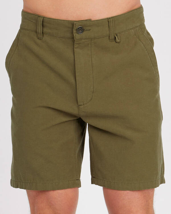 Rhythm Fatigue Walkshort for Mens