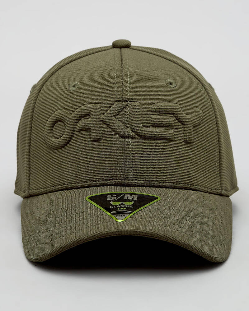 Oakley Embossed Cap for Mens