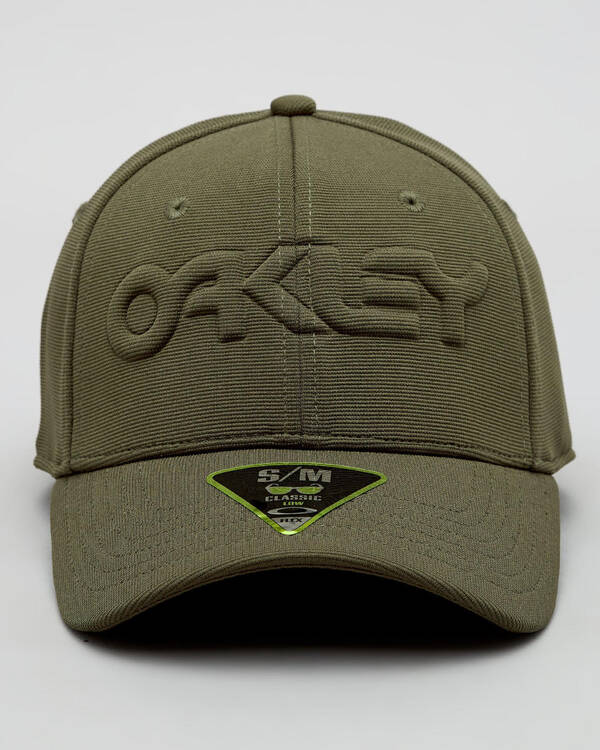 Oakley Embossed Cap for Mens