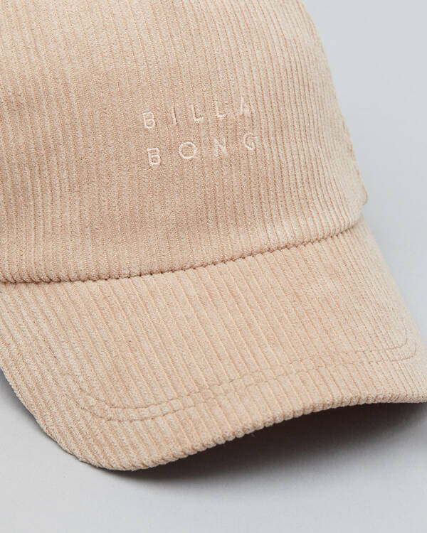 Billabong Keep Up Cap for Womens