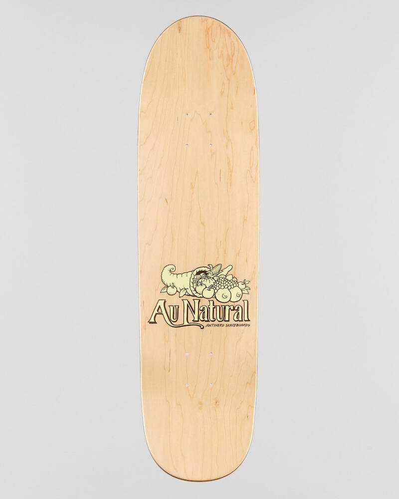 Antihero Antihero Shaped Eagle 8.35" Skateboard Deck for Unisex