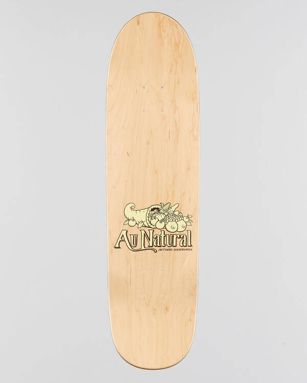 Antihero Antihero Shaped Eagle 8.35" Skateboard Deck for Unisex
