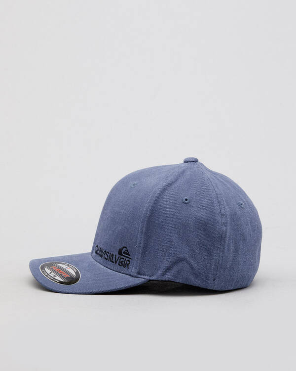 Quiksilver Sidestay Cap for Mens