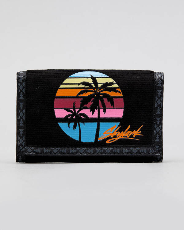 Skylark Haitus Hook and Loop Wallet for Mens