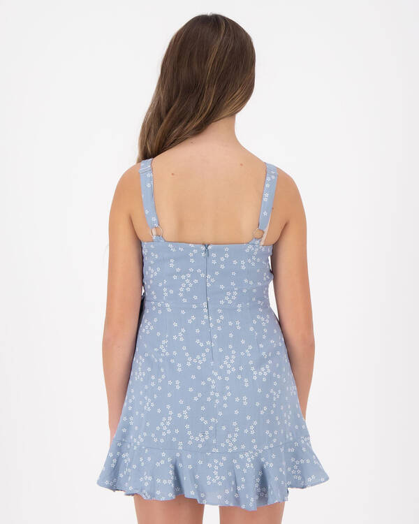 Mooloola Girls' Ditzy Dress for Womens