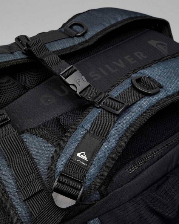 Quiksilver Fetch Backpack for Mens