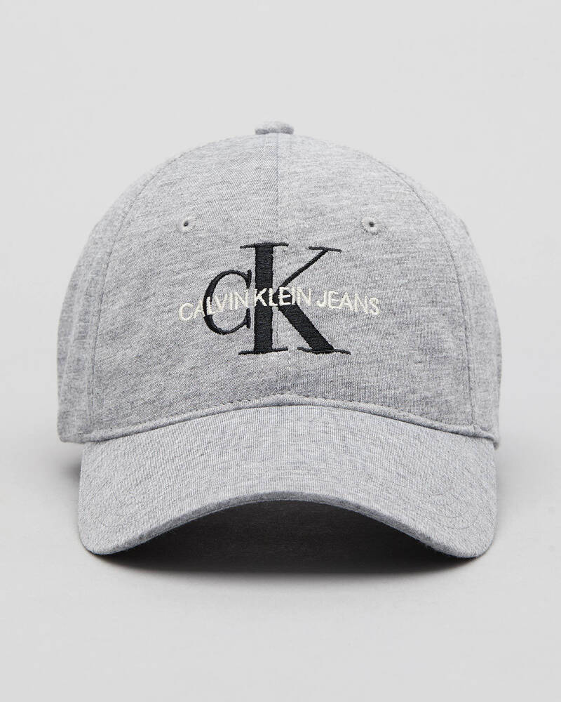 Calvin Klein Jeans Calvin Klein Monogram Cap for Womens