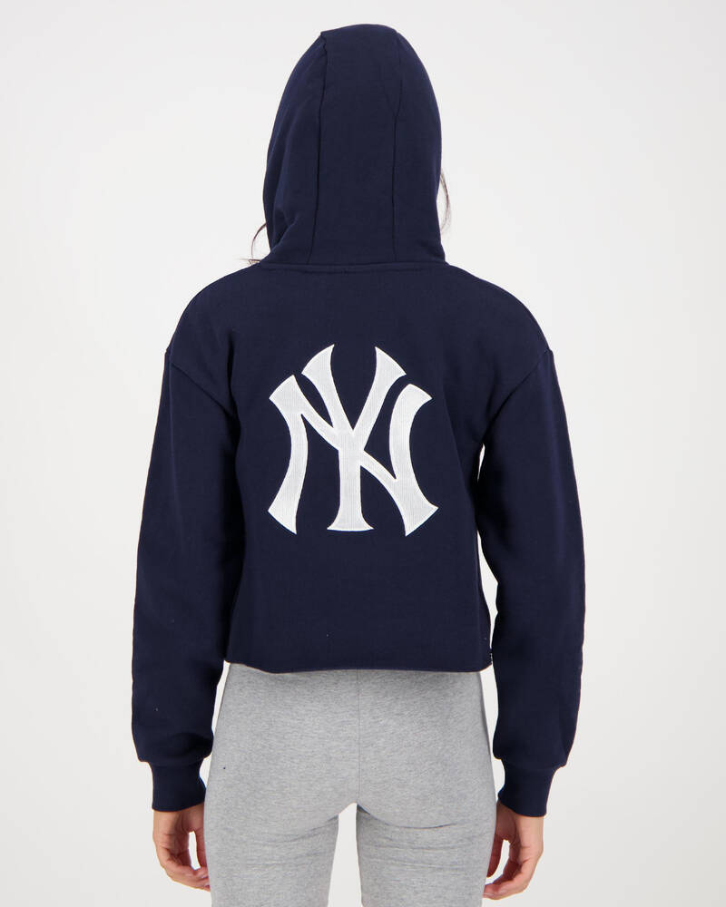 Majestic Barnes Hoodie for Womens