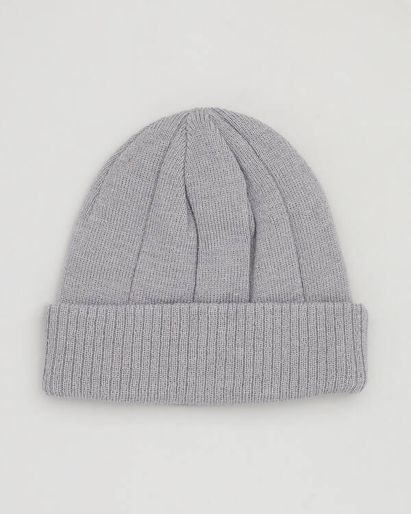 Salty Life Distant Beanie for Mens