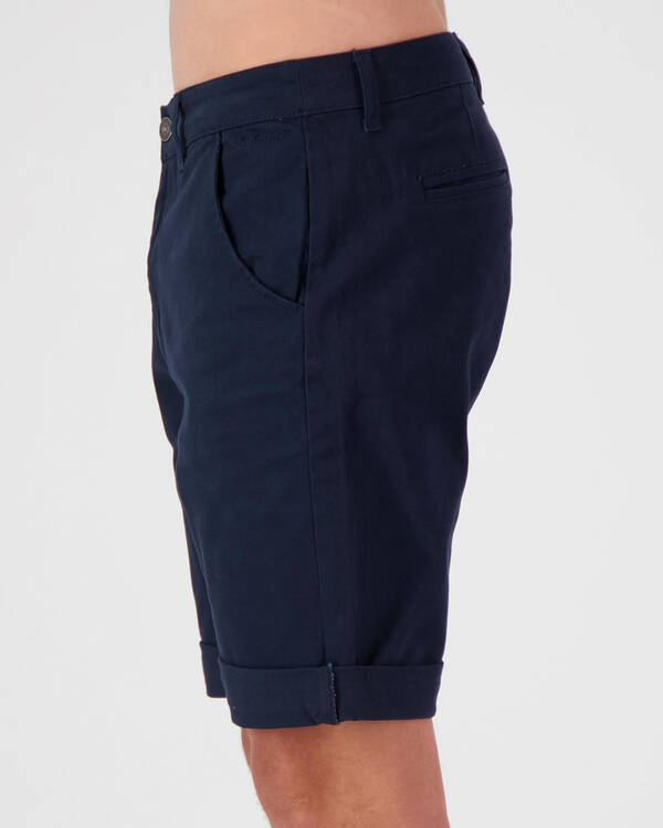Skylark Knockout Walkshorts for Mens