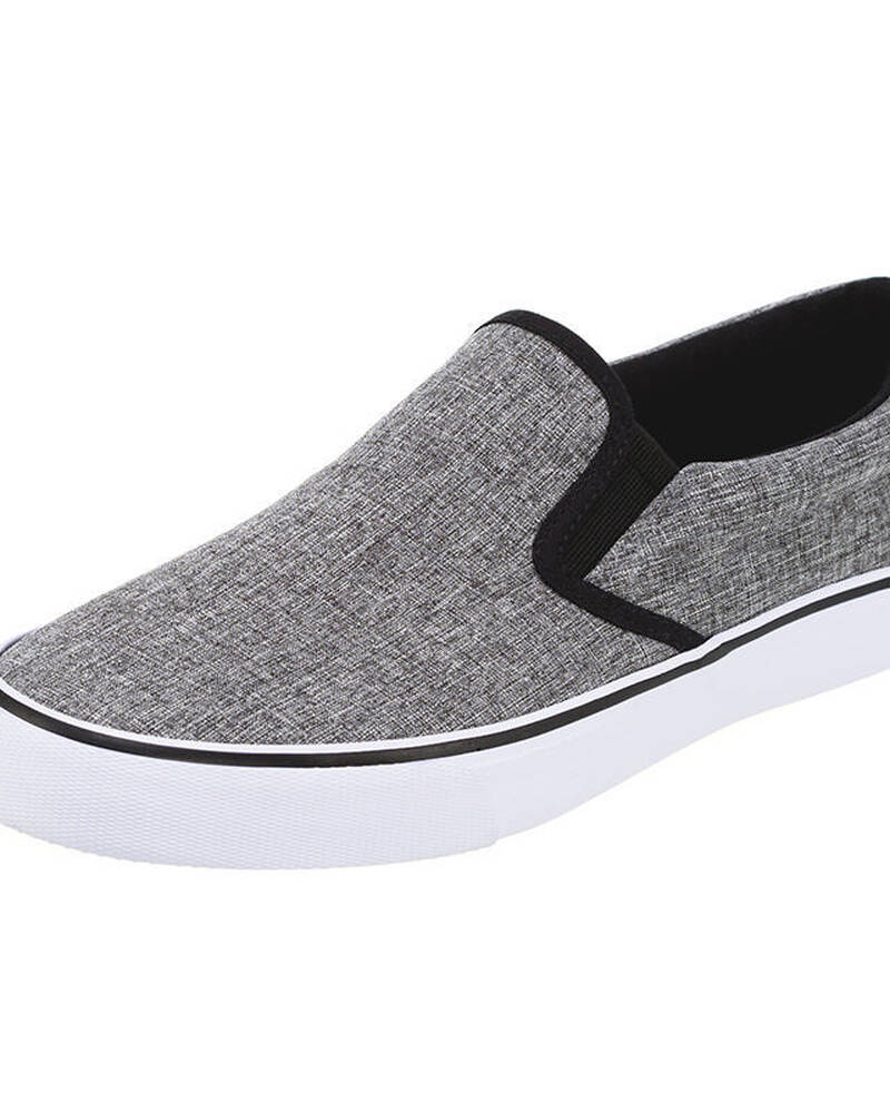 Jacks Heritage Shoes for Mens