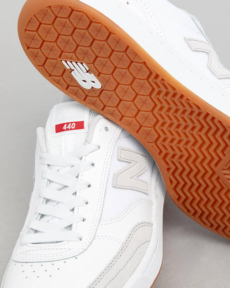 New Balance NB 440 Shoes for Mens