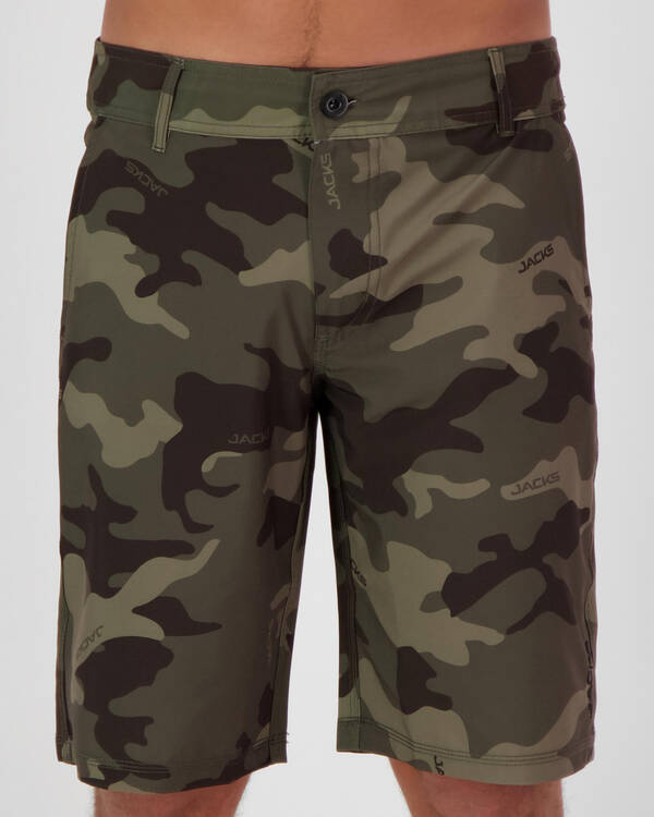 Jacks Associate Walkshort for Mens