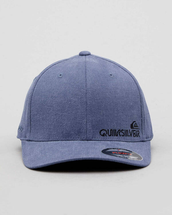 Quiksilver Sidestay Cap for Mens