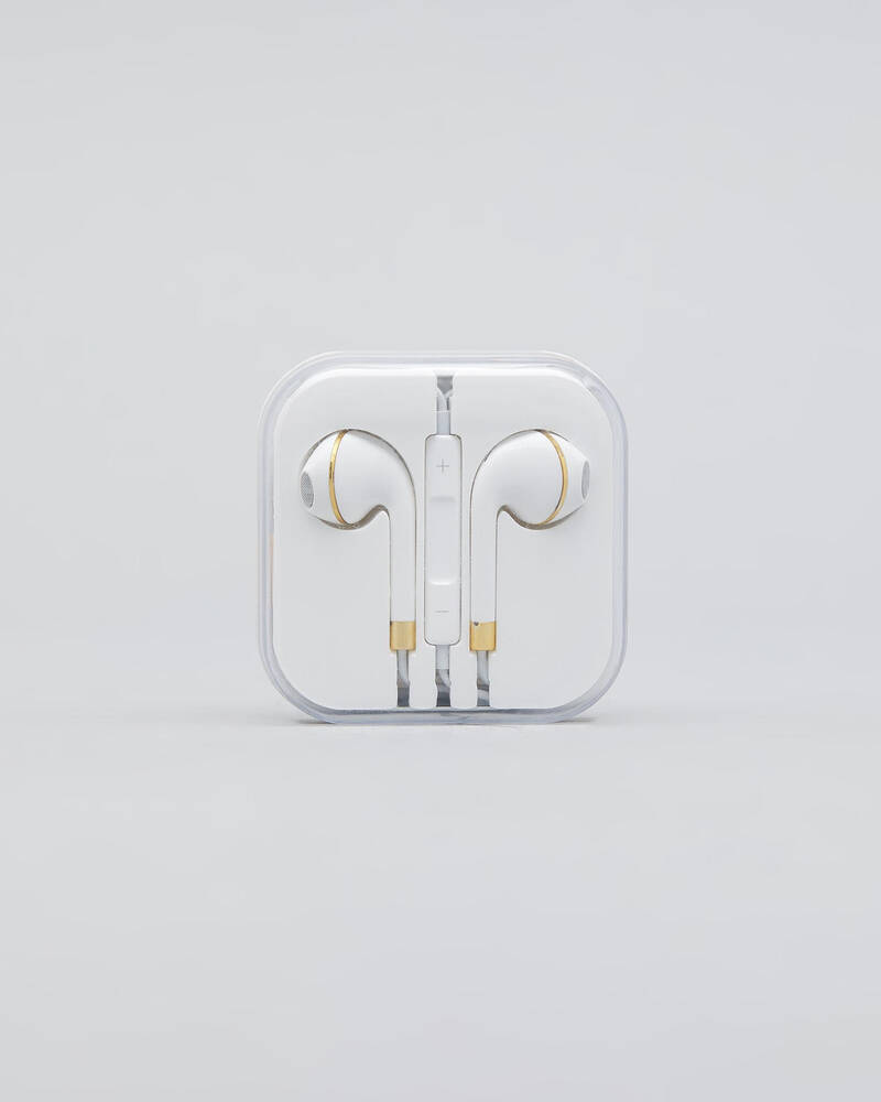 Get It Now Frozen Headphones for Unisex