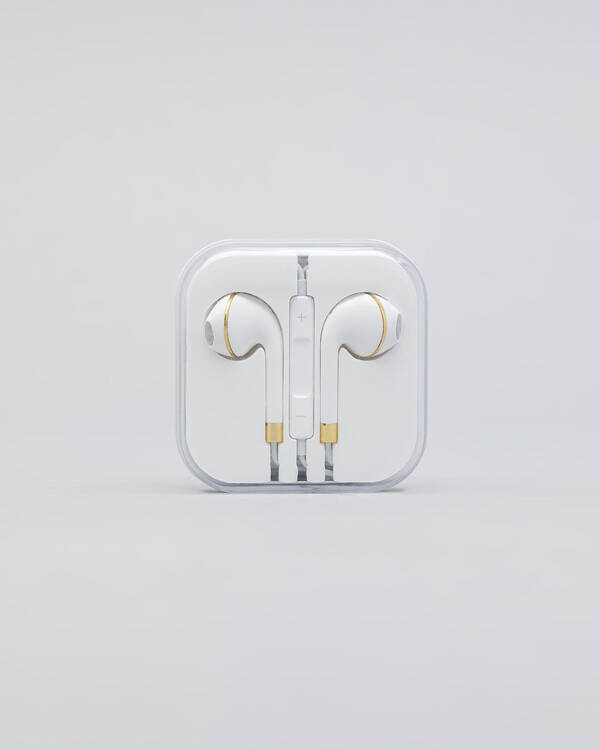 Get It Now Frozen Headphones for Unisex