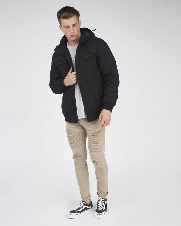 Dexter Expanse Jacket for Mens