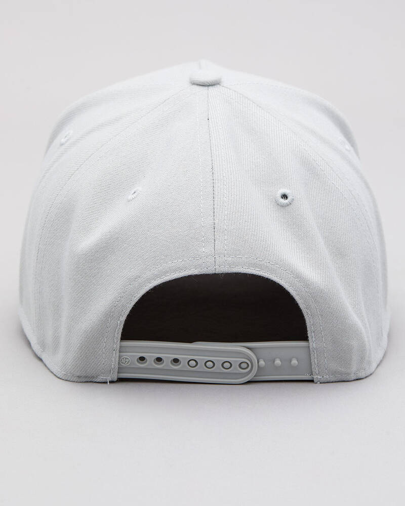 Forty Seven Chicago Blackhawks Replica MVP Snapback for Mens